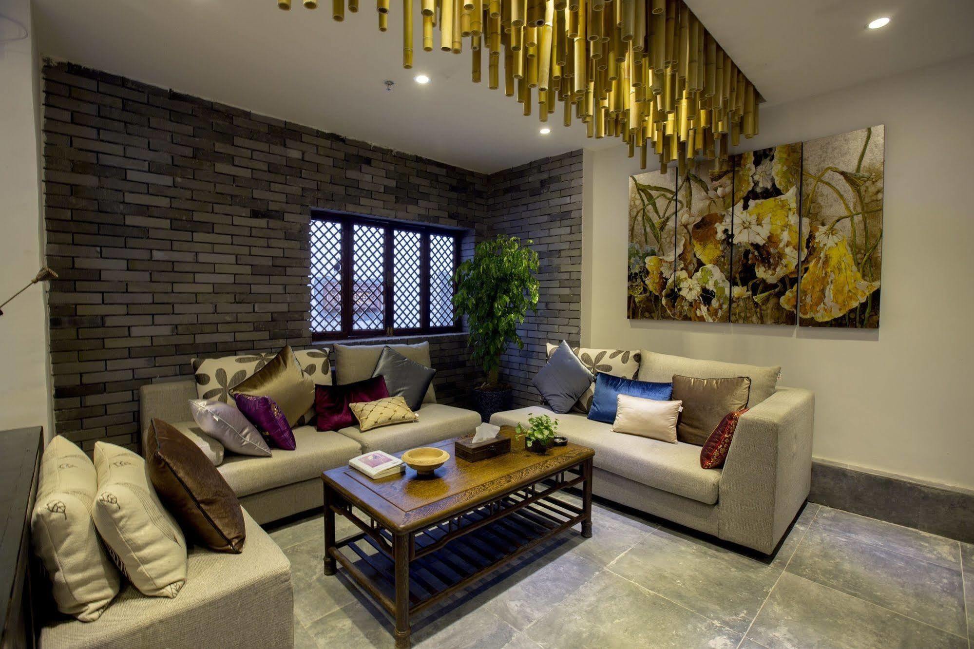 Lijiang Liman Hotel Экстерьер фото